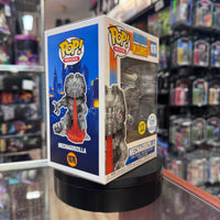 Mechagodzilla #1076 Exclusive (Funko Pop!, Godzilla Vs. Kong)