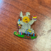 Winnie the Pooh Easter 2002, 100 Years of Dreams (Walt Disney World, Pin Traders)