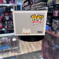 Zero in Duck Cart #10 Hot Topic (Funko Pop!, Disney)