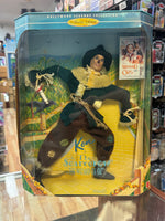 Ken as the Scarecrow Wizard of OZ 16497 (Barbie, Mattel) Sealed