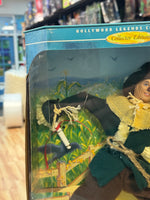 Ken as the Scarecrow Wizard of OZ 16497 (Barbie, Mattel) Sealed