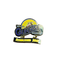 California Adventure, Established 2001 (California Adventure, Pin Traders)