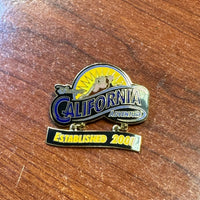 California Adventure, Established 2001 (California Adventure, Pin Traders)