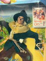 Ken as the Scarecrow Wizard of OZ 16497 (Barbie, Mattel) Sealed