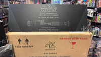 Star Wars Luke Skywalker “Reveal” Lightsaber ROTJ Prop Replica (Star Wars, EFX Collectibles) Sealed