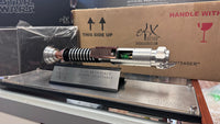 Star Wars Luke Skywalker “Reveal” Lightsaber ROTJ Prop Replica (Star Wars, EFX Collectibles) Sealed