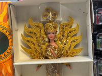 Barbie Goddess of the Sun 14056 (Barbie, Mattel) Sealed