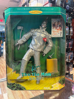 Ken as the Tin Man Wizard of OZ 14902 (Barbie, Mattel) Sealed