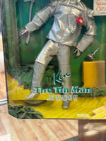 Ken as the Tin Man Wizard of OZ 14902 (Barbie, Mattel) Sealed