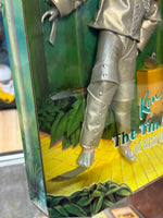 Ken as the Tin Man Wizard of OZ 14902 (Barbie, Mattel) Sealed