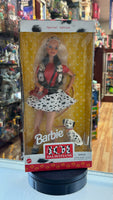 101 Dalmations Barbie #17248 5061 (Vintage Barbie, Mattel)