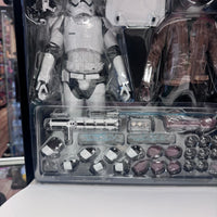 Gepanzerter Moff Gideon TMS107 (Star Wars, Hot Toys)