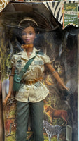 Disney Animal Kingdom AA #20363 (Vintage Barbie, Mattel)