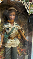 Disney Animal Kingdom AA #20363 (Vintage Barbie, Mattel)