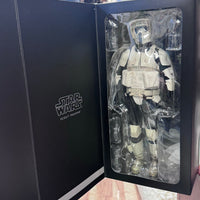 Gepanzerter Moff Gideon TMS107 (Star Wars, Hot Toys)