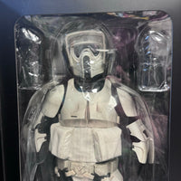 Gepanzerter Moff Gideon TMS107 (Star Wars, Hot Toys)