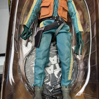 Greedo 1/6 Scale (Star Wars, Sideshow) New