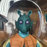 Greedo 1/6 Scale (Star Wars, Sideshow) New