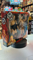 Big Show & Andre The Giant Limited 2 Pack (WWE Ruthless Aggression, Jakks Pacific)