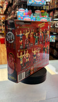 Big Show & Andre The Giant Limited 2 Pack (WWE Ruthless Aggression, Jakks Pacific)