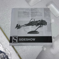 Speeder Bike 1/6th Scale ROTJ (Star Wars, Sideshow) New