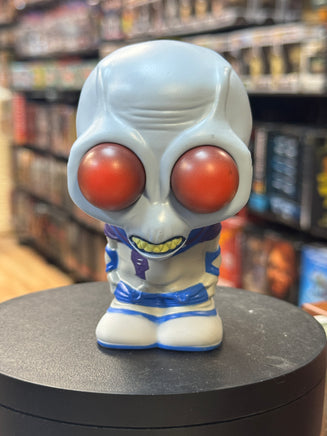 Eye Popper Alien Exclusive (Destroy All Humans PS2 XBOX, DNA Collectors) - Bitz & Buttons