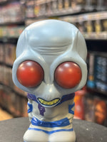 Eye Popper Alien Exclusive (Destroy All Humans PS2 XBOX, DNA Collectors) - Bitz & Buttons