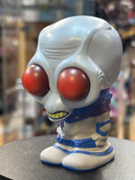 Eye Popper Alien Exclusive (Destroy All Humans PS2 XBOX, DNA Collectors) - Bitz & Buttons