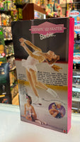 U.S. Olympic Skater #18501 (Barbie, Mattel)