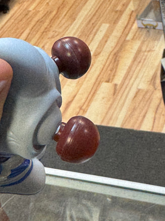 Eye Popper Alien Exclusive (Destroy All Humans PS2 XBOX, DNA Collectors) - Bitz & Buttons