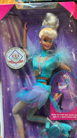 U.S. Olympic Skater #18501 (Barbie, Mattel)