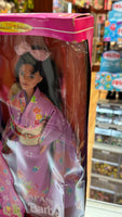 Japanese Barbie 14163 (Vintage Barbie, Mattel)