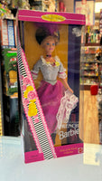 French Barbie #16499 (Vintage Barbie, Mattel)