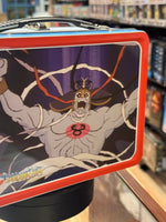 Sword of Omens Lion-O Lunch Box (Thundercats, Factory Entertainment) - Bitz & Buttons
