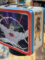 Sword of Omens Lion-O Lunch Box (Thundercats, Factory Entertainment) - Bitz & Buttons