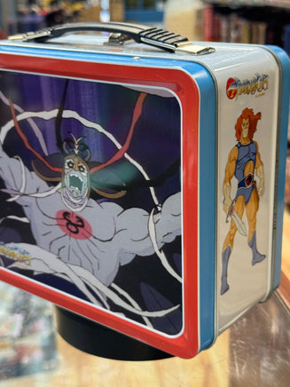 Sword of Omens Lion-O Lunch Box (Thundercats, Factory Entertainment) - Bitz & Buttons