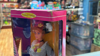 French Barbie #16499 (Vintage Barbie, Mattel)