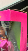 Native American Barbie #12699 (Vintage Barbie, Mattel)