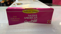 Native American CE #15304 (Vintage Barbie, Mattel)