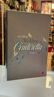 Wedding Cinderella 14232 (Vintage Barbie, Mattel)