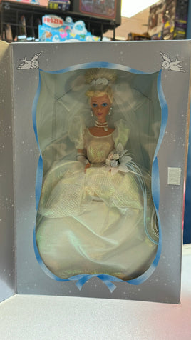 Wedding Cinderella 14232 (Vintage Barbie, Mattel)