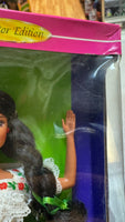 Mexican Barbie #14449 (Vintage Barbie, Mattel)