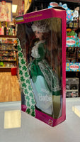 Irish Barbie #12998 (Vintage Barbie, Mattel)