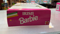 Irish Barbie #12998 (Vintage Barbie, Mattel)