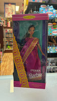 Indian Barbie #14451 (Vintage Barbie, Mattel)