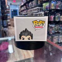 Super Saiyan Vegeta #157 GameStop (Funko Pop! Dragon Ball Z)