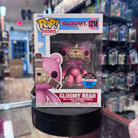 Gloomy Bear #1218 Toy Tokyo (Funko Pop, Gloomy)