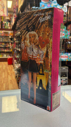 Disney World 25th Barbie #16525 (Vintage Barbie, Mattel) - Bitz & Buttons