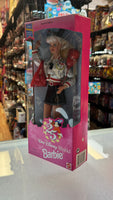 Disney World 25th Barbie #16525 (Vintage Barbie, Mattel) - Bitz & Buttons