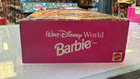 Disney World 25th Barbie #16525 (Vintage Barbie, Mattel) - Bitz & Buttons